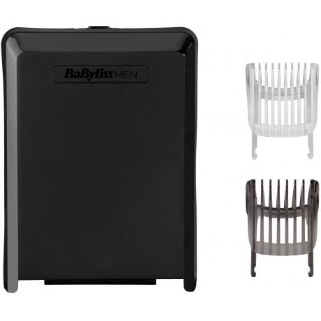 Машинка для стрижки BaByliss E978E - фото 4