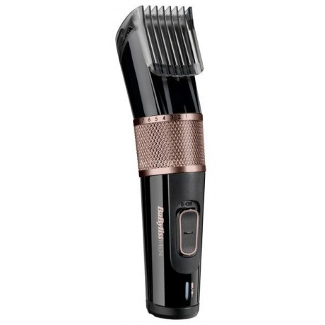 Машинка для стрижки BaByliss E974E - фото 1