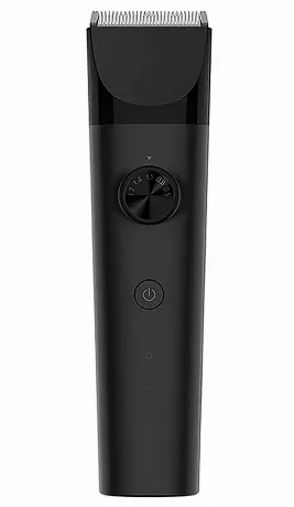 Машинка для стрижки волос Xiaomi Hair Clipper