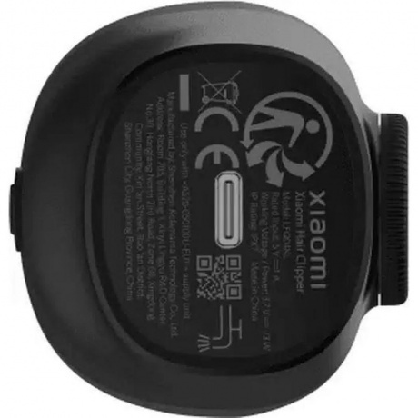 Машинка для стрижки волос Xiaomi Hair Clipper - фото 5