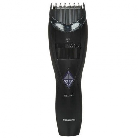 Машинка для стрижки Panasonic ER-GB37-K451 - фото 2