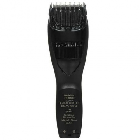 Машинка для стрижки Panasonic ER-GB37-K451 - фото 3