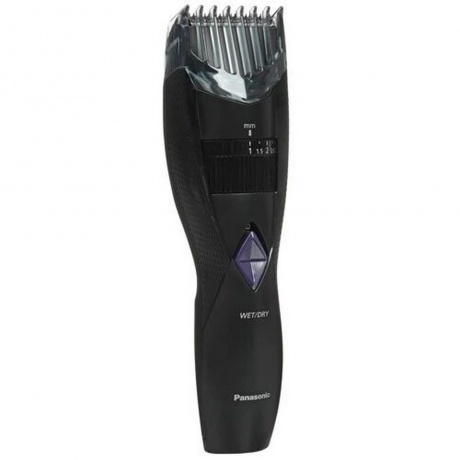 Машинка для стрижки Panasonic ER-GB37-K451 - фото 4