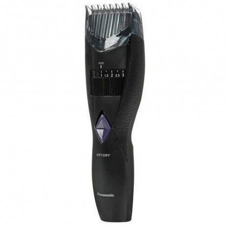 Машинка для стрижки Panasonic ER-GB37-K451 - фото 5