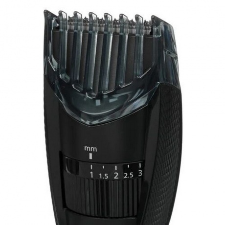 Машинка для стрижки Panasonic ER-GB37-K451 - фото 6