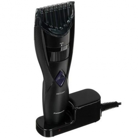 Машинка для стрижки Panasonic ER-GB37-K451 - фото 8