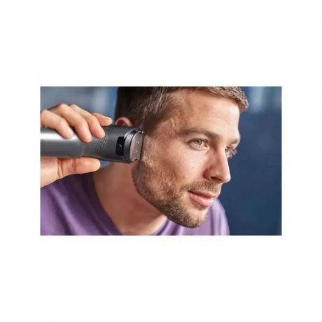 Машинка для стрижки Philips HC3530/15 Series 3000 - фото 11