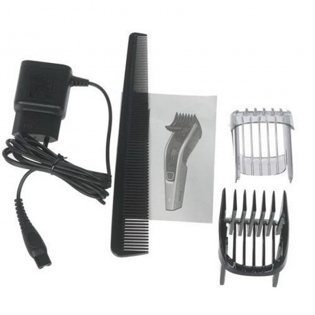Машинка для стрижки Philips HC3530/15 Series 3000 - фото 8