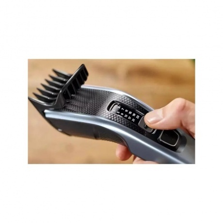Машинка для стрижки Philips HC3530/15 Series 3000 - фото 9