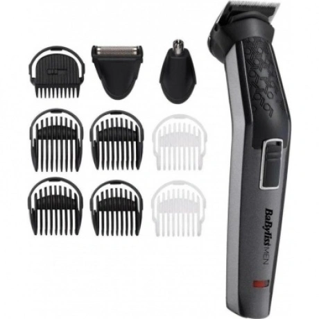 Мультитриммер BaByliss MT727E Черный