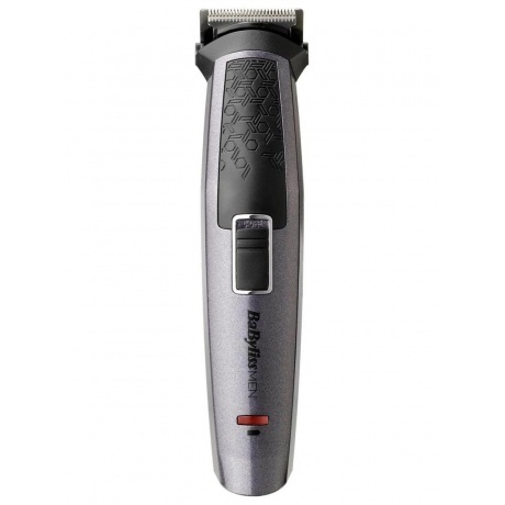 Мультитриммер BaByliss MT727E Черный - фото 2