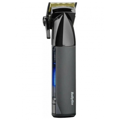 Машинка для стрижки Babyliss E991E Черный - фото 2