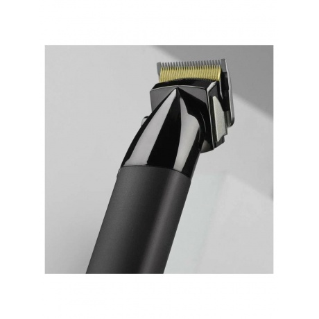 Машинка для стрижки Babyliss E991E Черный - фото 4