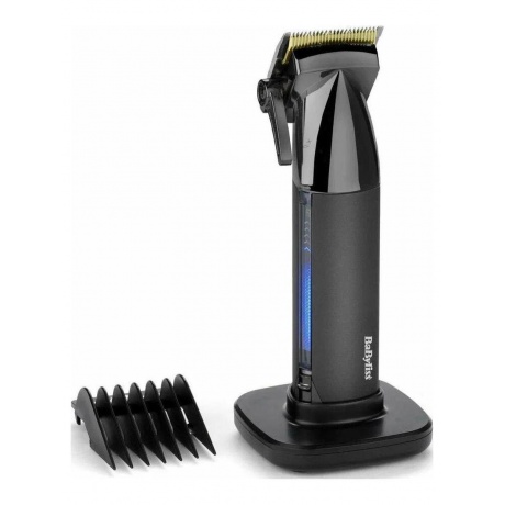 Машинка для стрижки Babyliss E991E Черный - фото 5