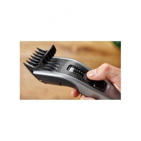 Машинка для стрижки Philips HC3525/15 Series 3000 - фото 6