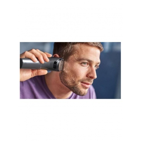 Машинка для стрижки Philips HC3525/15 Series 3000 - фото 8