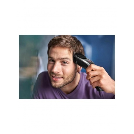 Машинка для стрижки Philips HC9420/15 Series 9000 - фото 8