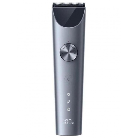 

Машинка для стрижки волос Xiaomi Hair Clipper 2 (BHR8999GL)