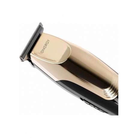 Машинка для стрижки Energy EN-748, беспроводная - фото 6