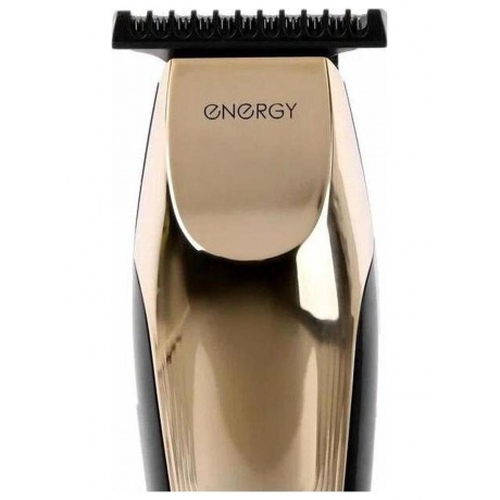 Машинка для стрижки Energy EN-748, беспроводная - фото 7