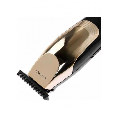 Машинка для стрижки Energy EN-748, беспроводная - фото 8