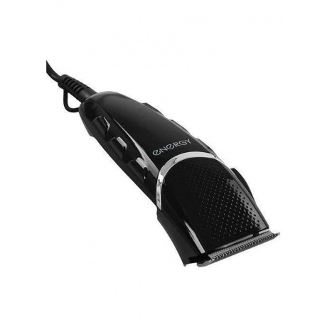 Машинка для стрижки Energy EN-749 - фото 13