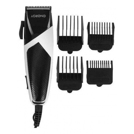 Машинка для стрижки Energy EN-756 - фото 6