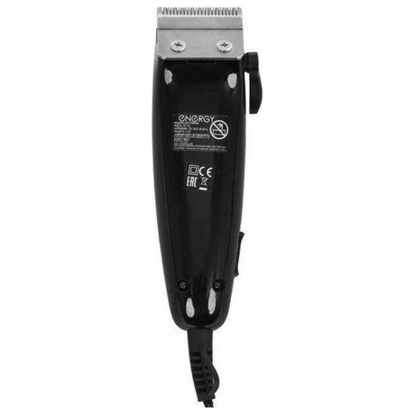 Машинка для стрижки Energy EN-756 - фото 8