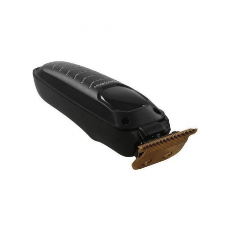 Машинка для стрижки Energy EN-760, беспроводная - фото 11