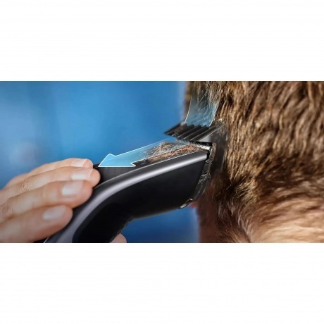 Машинка для стрижки Philips HC5650/15 Series 5000 - фото 5