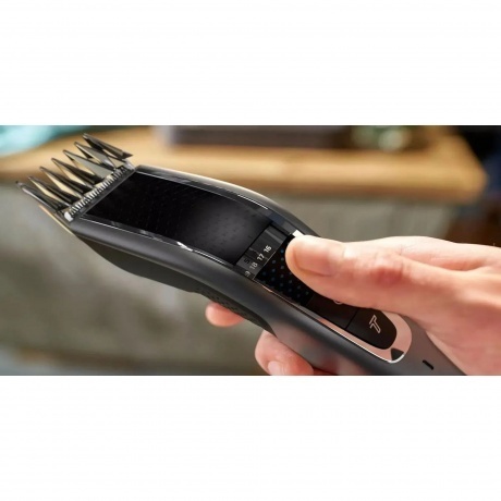 Машинка для стрижки Philips HC5650/15 Series 5000 - фото 7