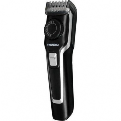 Машинка для стрижки Hyundai H-HC7127 черная - фото 13