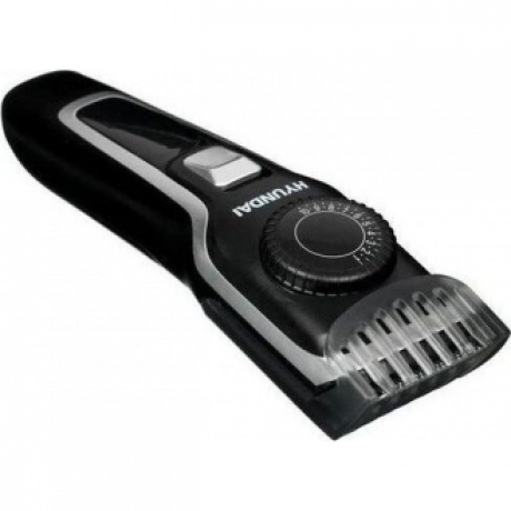 Машинка для стрижки Hyundai H-HC7127 черная - фото 15