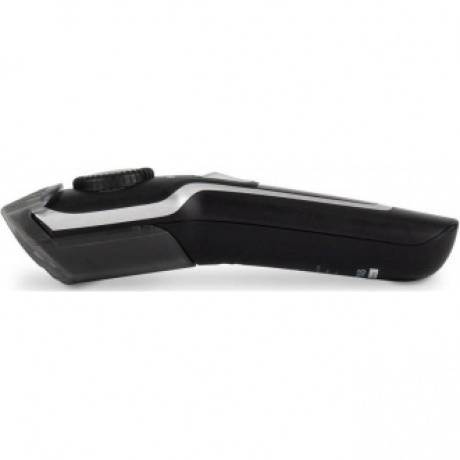 Машинка для стрижки Hyundai H-HC7127 черная - фото 3