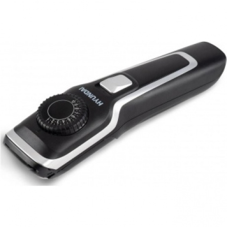 Машинка для стрижки Hyundai H-HC7127 черная - фото 5