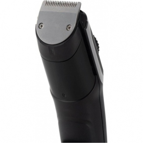 Машинка для стрижки Hyundai H-HC7127 черная - фото 6