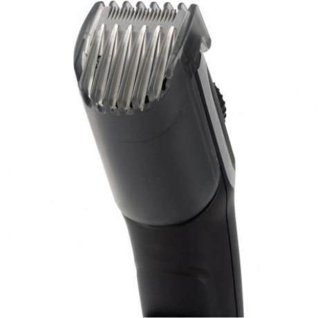 Машинка для стрижки Hyundai H-HC7127 черная - фото 7