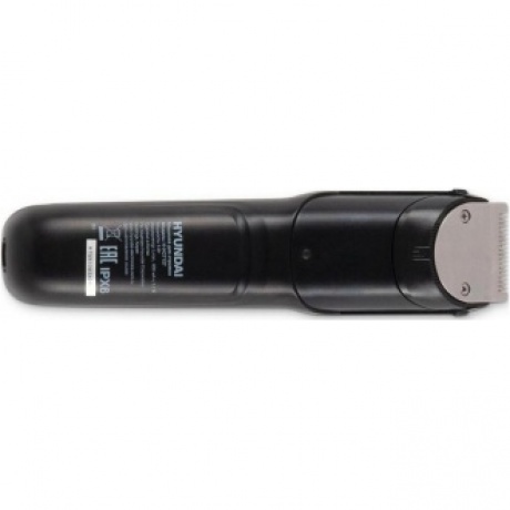 Машинка для стрижки Hyundai H-HC7127 черная - фото 8