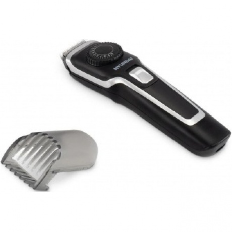 Машинка для стрижки Hyundai H-HC7127 черная - фото 9