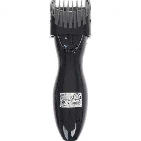 Машинка для стрижки Maxwell MW-2114 графит - фото 3