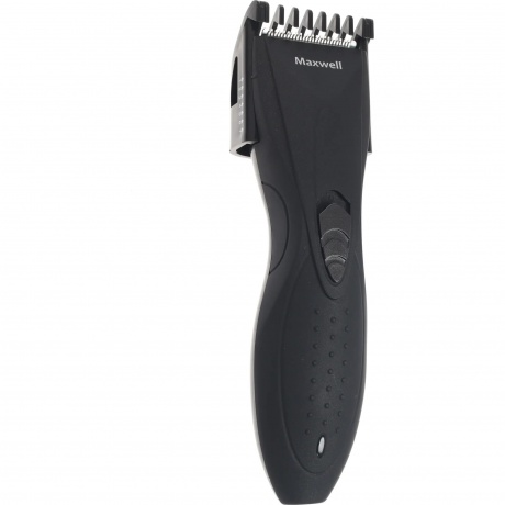 Машинка для стрижки Maxwell MW-2114 графит - фото 4