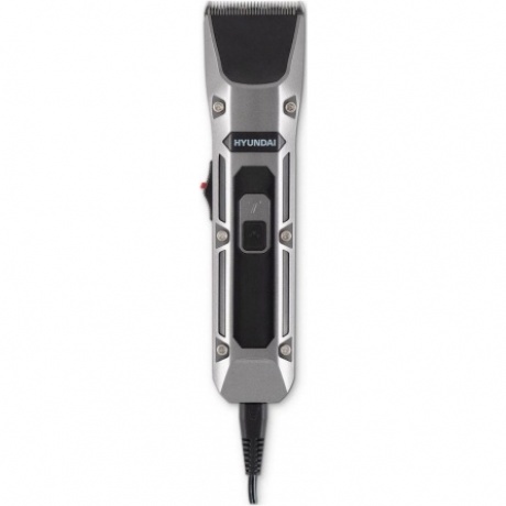 Машинка для стрижки Hyundai H-HC7115 черная - фото 1