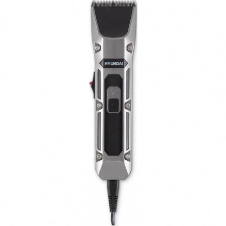Машинка для стрижки Hyundai H-HC7115 черная