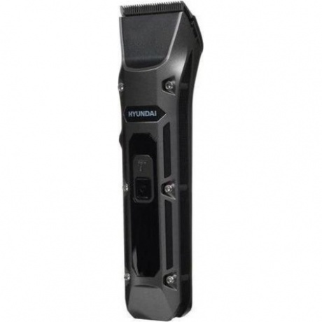 Машинка для стрижки Hyundai H-HC7115 черная - фото 22