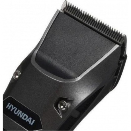 Машинка для стрижки Hyundai H-HC7115 черная - фото 23