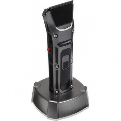 Машинка для стрижки Hyundai H-HC7115 черная - фото 25