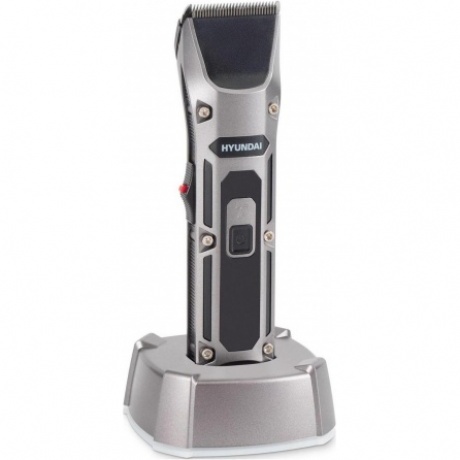 Машинка для стрижки Hyundai H-HC7115 черная - фото 4