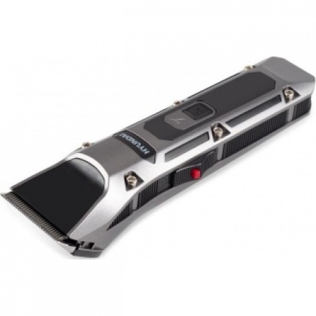 Машинка для стрижки Hyundai H-HC7115 черная - фото 5