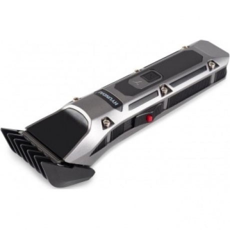 Машинка для стрижки Hyundai H-HC7115 черная - фото 8