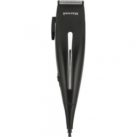 Машинка для стрижки Maxwell MW-2112 черная - фото 2